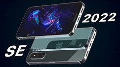iPhone SE 2022 Trailer — Apple