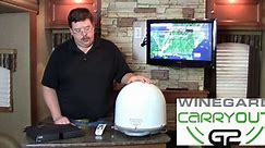Review: Winegard's new Carryout G2 satellite TV antenna
