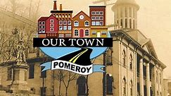 Pomeroy, Ohio takes the spotlight in WOUB local documentary, "Our Town: Pomeroy" - Feb. 22 at 9 pm - WOUB Public Media