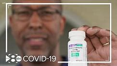 39 elderly Texans successfully complete hydroxychloroquine treatment for COVID-19, doctor says