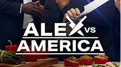 Alex vs America: Season 2 Episode 7 Alex vs No Meat