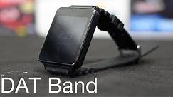 Replace Your Smart Watch Band