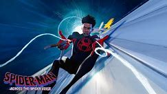 Spider-Man: Across the Spider-Verse - Trailer #3 - Only In Cinemas June 2