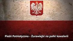 Pieśń Patriotyczna - Żurawiejki na pułki kawalerii
