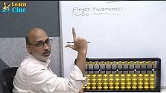 Abacus Rules - Part - 1.1