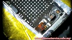 iPhone 6 Plus Touch IC Repair @ Malaysia