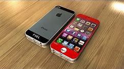 iPhone 5 concepts 2012: The greatest iconic brands design the iPhone 5