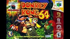 Donkey Kong 64 (Oh Banana!) Full HD