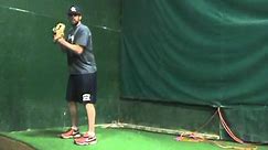 Basic Pitching Mechanics for Young Pitchers