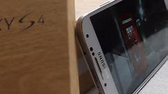 Review: Samsung Galaxy S4 (GT-I9500)