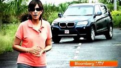 2011 BMW X3 | Comprehensive Review | Autocar India
