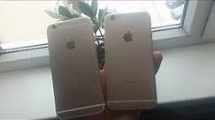 iPhone 6 Fake vs Real FAST Identify!