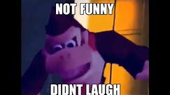 Not Funny, Didn’t Laugh Meme Compilation