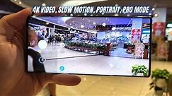 Samsung Note 10 Plus Camera test full Features 2023