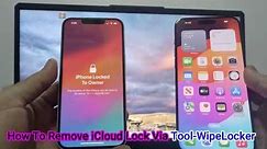 Remove iPhone Locked To Owner iOS 17.4 Free✅ Bypass iCloud Hello Screen iOS 17 Windows, Mac, Linux✨