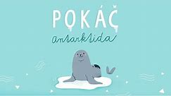Pokáč - Antarktida [official lyric video]