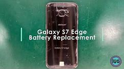 Galaxy S7 Edge Battery Repair