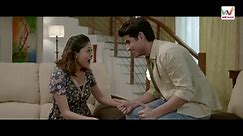 U, Me Aur Ghar - U, Me Aur Ghar (2017) Trailer