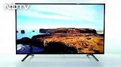 Acer 58-Inch 4K TV Review: Unbeatable Price? | The Gadgets 360 Show