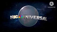 nbc Universal logo extended 2012-now