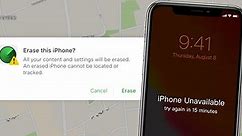 How to deal with 'iPhone unavailable' screen in four ways | AppleInsider