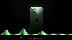 iPhone 13 green Ad Song | iPhone 13 pro Now in green Song | The jungle