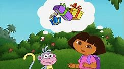 Watch Dora the Explorer Season 2 Episode 25: Dora the Explorer - Whose Birthday is It? – Full show on Paramount Plus