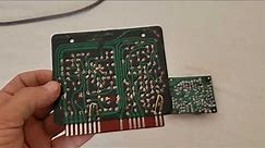 Auto Zone Trick To Cleaning Circuit Boards