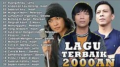 40 LAGU BAND INDONESIA TERBAIK TAHUN 2000AN