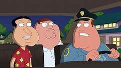 Family Guy - Do you observe any particular Japanese customs?