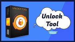 Unlock tool