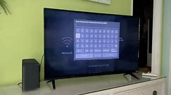 How to connect Vizio Smart TV to Xfinity Comcast wifi internet Gateway and Amazon Firestick