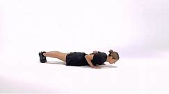 Conditioning Drill: Eight Count T Push-Up