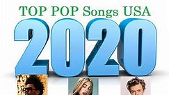 Top Pop Songs USA 2020