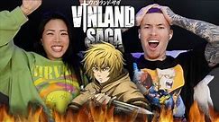 IS THIS THE BEST ANIME OP AND ED EVER?! (Vinland Saga All Openings and Endings)