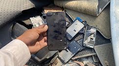 i Found Phones in Garbage Dumps!! How i Restore Destroyed I phone 7 Plus Phone