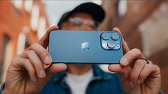 iPhone 15 Pro Filmmaker’s Review of the “7” Cameras