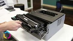 How to Reset a Brother TN-760 Toner Cartridge
