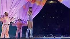 Taylor Swifts Opening Act Of The Eras Tour - video Dailymotion