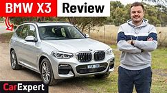 2021 BMW X3 review: Best mid-sized luxury SUV?