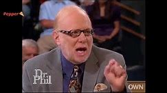 Dr. Phil S07E33 ~ Forced to Be a Father