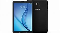 Samsung Galaxy Tab E Review, Price, Features