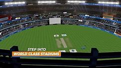 iB Cricket - World's most immersive VR Cricket