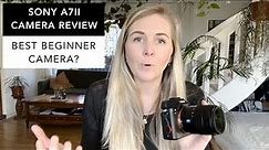 Sony A7ii Mirrorless Camera Review: Is It Worth It?