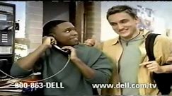 2002 Dell Computer TV Ads (2)