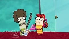 Fish Hooks S01E03 Fish Out of Water