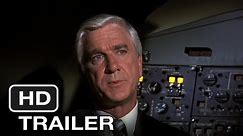 Airplane (1980) Movie Trailer