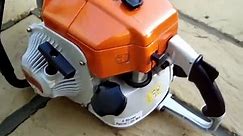 STIHL 070 CHAIN SAW  NEW ( WITH 36" BLADE)