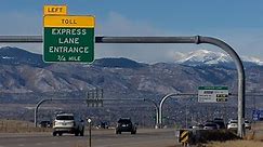 As CDOT collects $$ from express lane violations, dispute hearings delayed