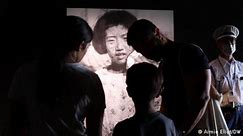 Hiroshima keeps memory of atomic bomb survivors alive
